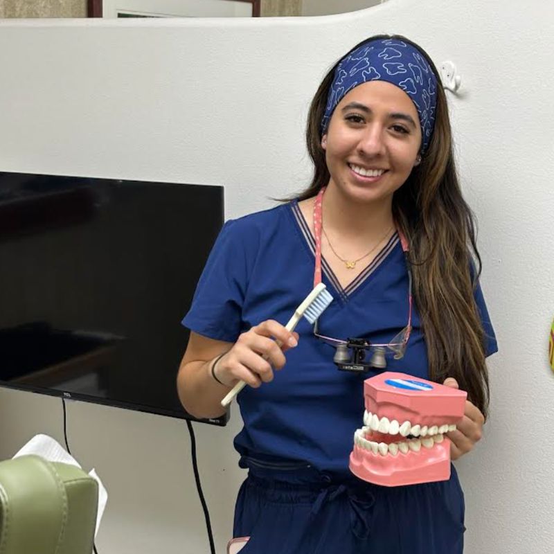 dentist desert hot springs