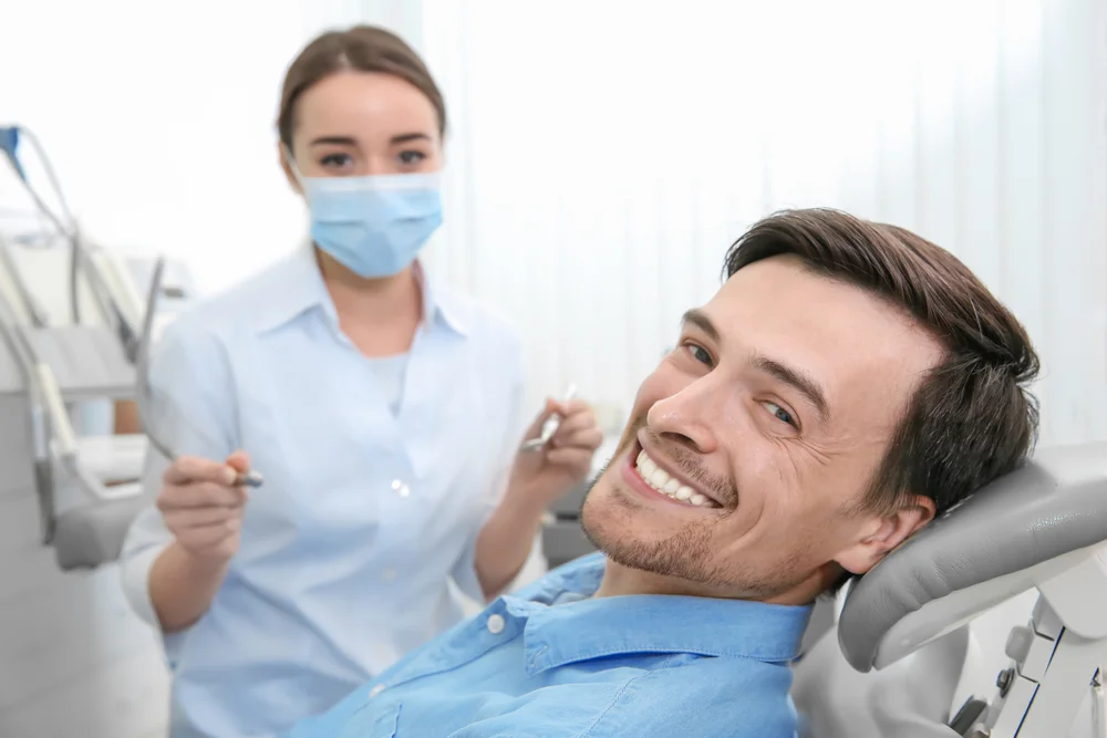 Dental emergency treatment desert hot springs ca