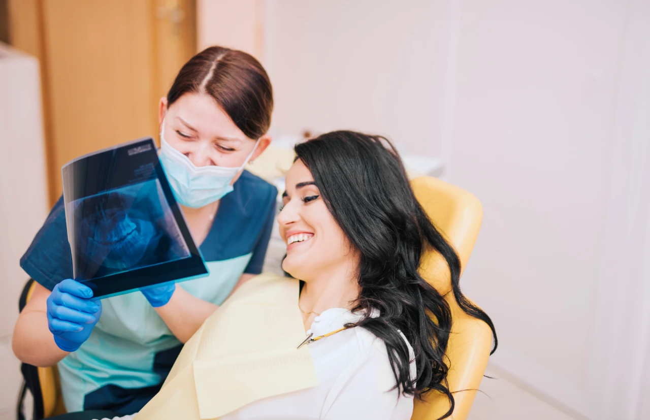 cosmetic treatments desert hot springs, Airway Dentistry