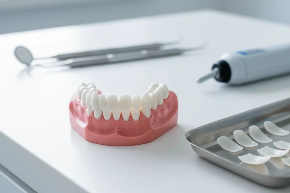 cosmetic dentistry desert hot springs