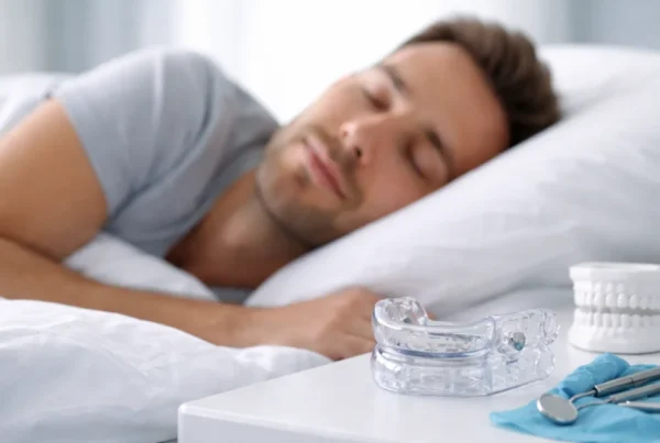 What Is Dental Sleep Medicine?