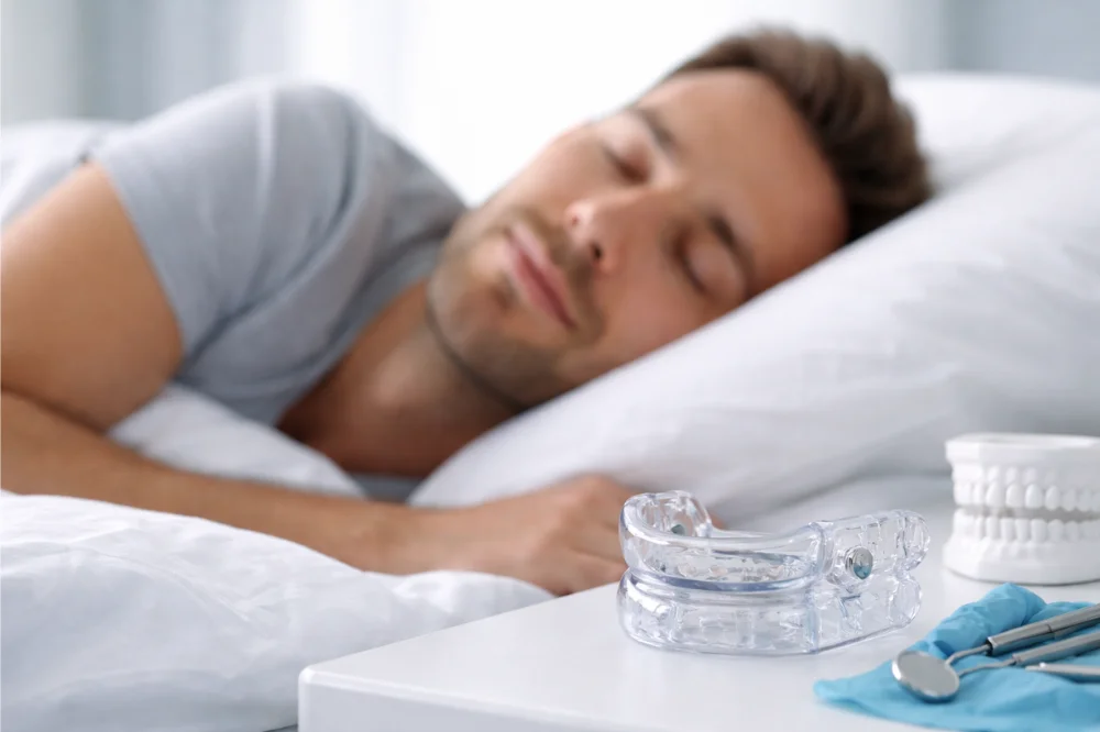 What Is Dental Sleep Medicine?