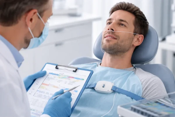 Can a Dentist Diagnose Sleep Apnea?
