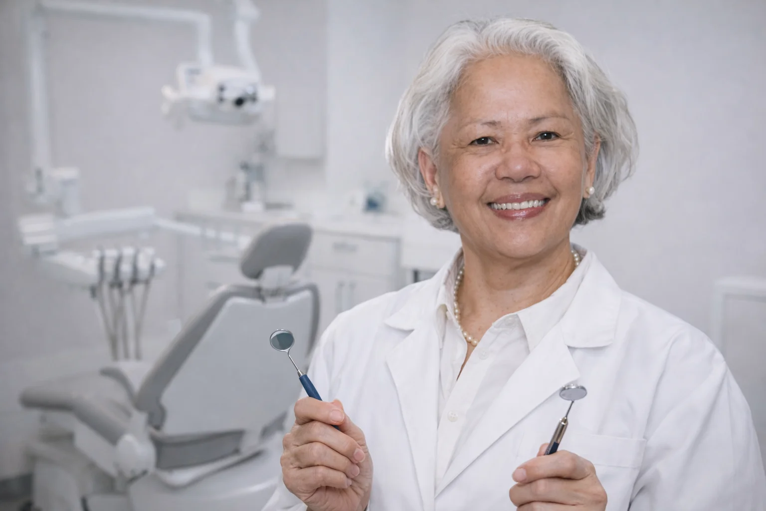 dentist in desert hot springs, Dr. Juana Cavinder