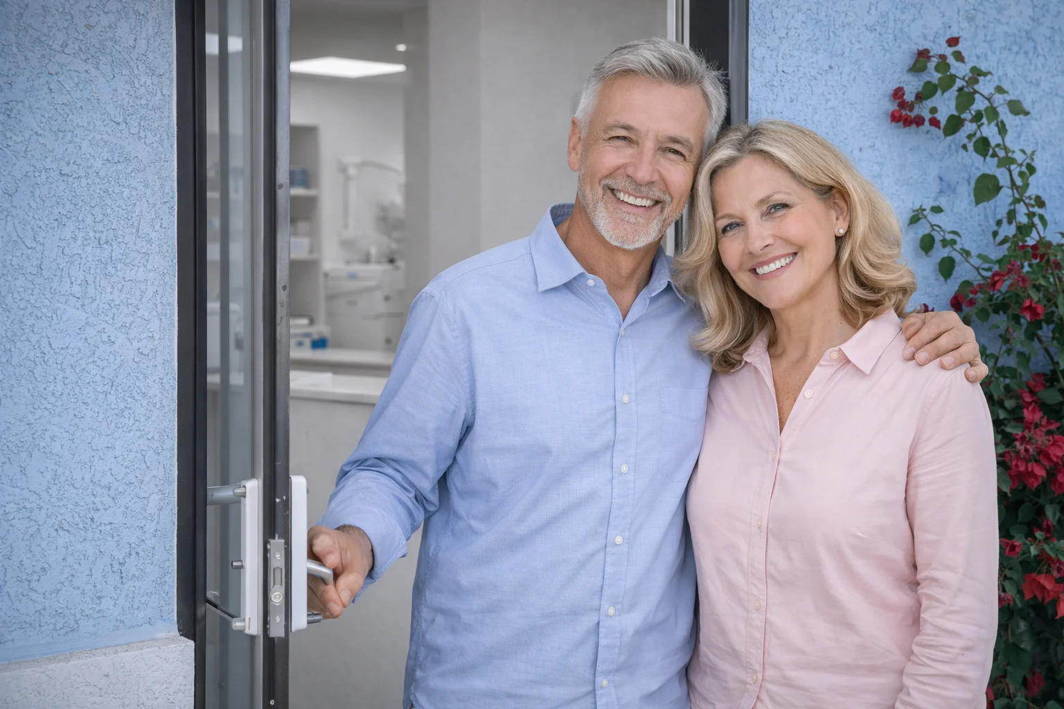 general dentist in desert hot springs, airway dentistry DHS