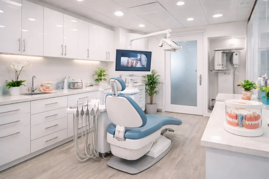 Dentists in Desert Hot Springs CA, Sleep Apnea in Desert Hot Springs CA