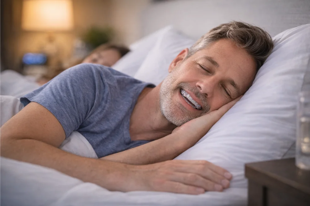 What Is Sleep Apnea?