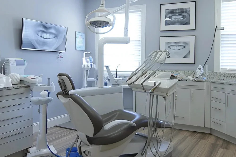 Dentists in Desert Hot Springs CA, Emergency Dentist in Desert Hot Springs CA