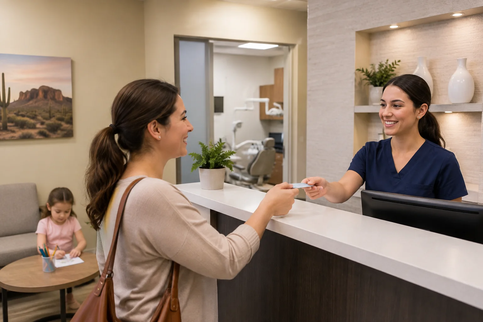 Dentist That Takes Insurance Desert Hot Springs