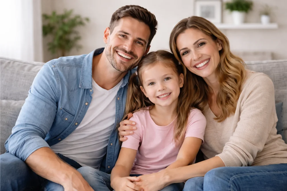 Family Dentistry in Desert Hot Springs for Every Age and Every Stage