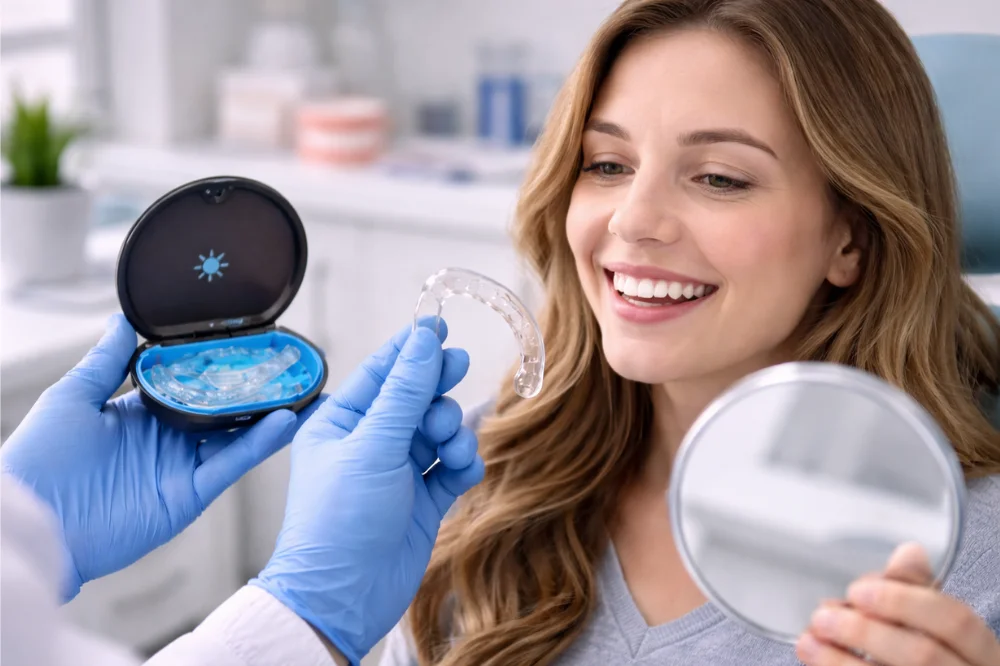 Invisalign in Desert Hot Springs: Is It the Right Move for Your Smile?
